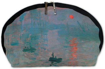 Kosmetyczka Impresja, wschód słońca Claude Monet
