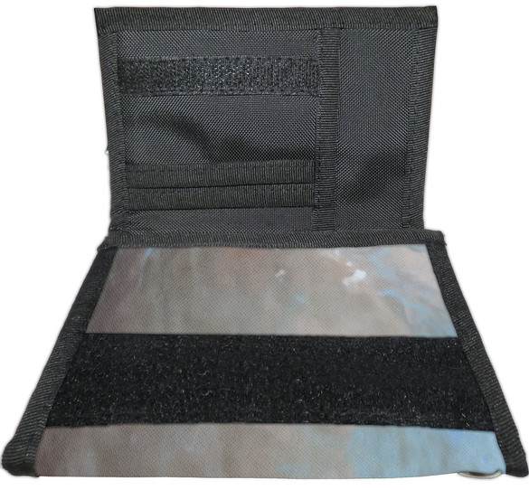 Portfel Autoportret w słomkowym kapeluszu Élisabeth Vigée-Lebrun