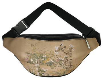 Nerka Ważne rośliny kwitnące jesienią Ogata Korin