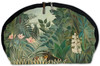 The Equatorial Jungle