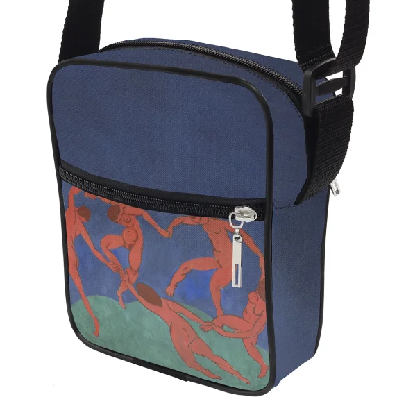 Torba Listonoszka Taniec Henri Matisse