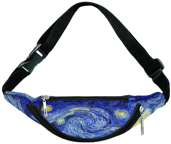 Nerka Gwiaździsta Noc Vincent Van Gogh