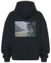 Bluza oversize Tatry Leon Wyczółkowski