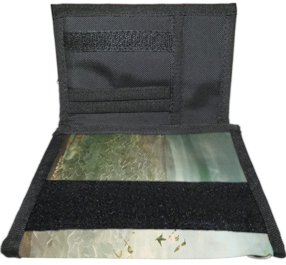 Portfel Narodziny Wenus Sandro Botticelli