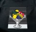Bluzka damska Still life with crystal bowl Roy Lichtenstein