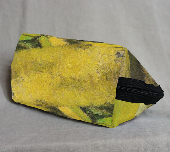 Kosmetyczka Droga w Maine Edward Hopper