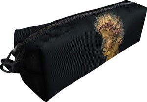 Piórnik Ogień Giuseppe Arcimboldo