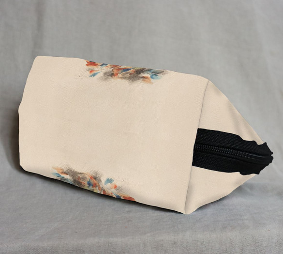 Kosmetyczka Martwa natura z hiacyntem Władysław Strzemiński