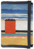 Portfel Czerwony Dom Kazimir Severinovich Malevich
