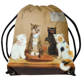 Worek Prawa kobiet - spotkanie William Henry Hamilton Trood