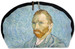 Kosmetyczka Autoportret (F627) Vincent Van Gogh