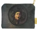 Kosmetyczka mini Głowa meduzy Caravaggio