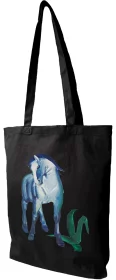 Torba bawełniana Niebieski koń I Franz Marc
