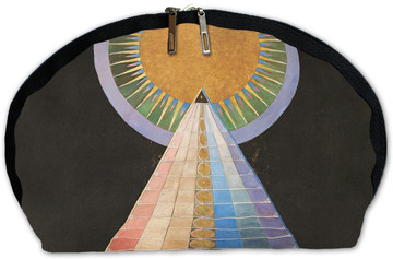 Kosmetyczka No. 1, Ołtarz Hilma af Klint