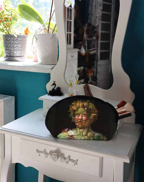 Kosmetyczka Portret Rudolfa II Giuseppe Arcimboldo