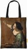 Torba na ramię Autoportret jako alegoria malarstwa Artemisia Gentileschi