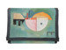 Portfel Do góry Wassily Kandinsky
