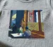 Bluzka damska Mieszanka potraw Edward Hopper