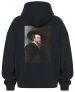 Bluza oversize Autoportret Peter Paul Rubens