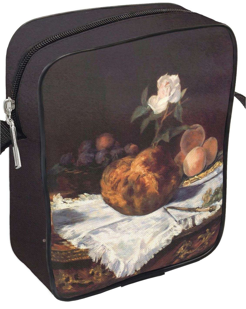 Torba Listonoszka Kosz owoców Édouard Manet