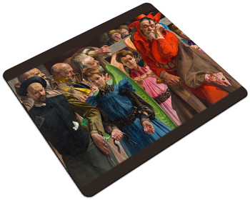 Podkładka Rzeczywistość Jacek Malczewski 24x19cm