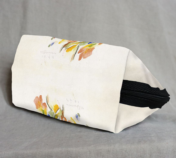 Kosmetyczka Kwiaty Władysław Strzemiński