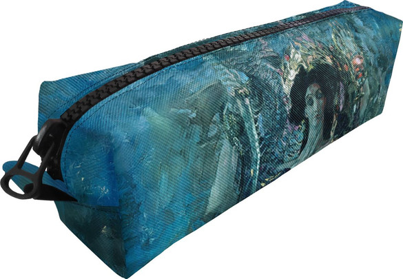 Piórnik Sześcioskrzydły Serafin Mikhail Aleksandrovich Vrubel