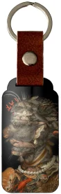 Brelok Woda Giuseppe Arcimboldo
