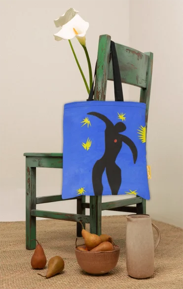 Torba na ramię Ikar Henri Matisse