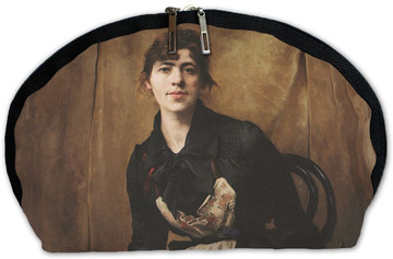 Kosmetyczka Autoportret Anna Bilińska-Bohdanowiczowa