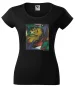 Bluzka damska Tygrys Franz Marc
