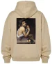Bluza oversize Chory Bachus Caravaggio