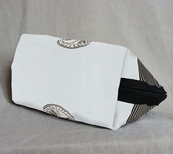 Kosmetyczka Still life with crystal bowl Roy Lichtenstein