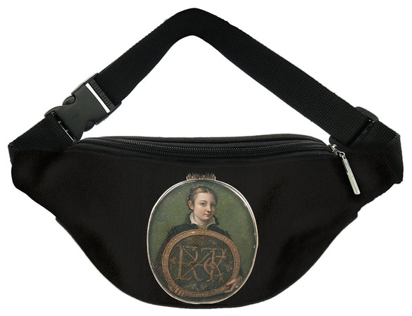 Nerka Autoportret, 1556 Sofonisba Anguissola