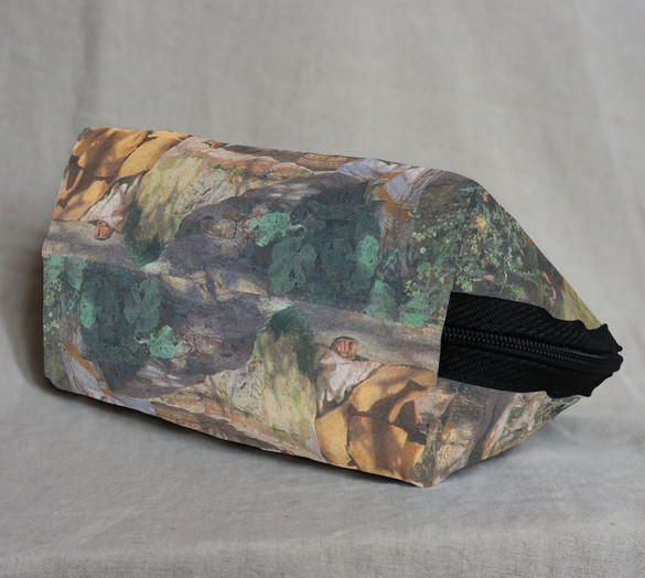 Kosmetyczka Chrystus i Samarytanka Henryk Siemiradzki