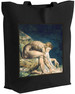 Torba z naszywką Newton William Blake