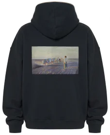 Bluza oversize Orka na Ukrainie Leon Wyczółkowski