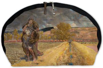 Kosmetyczka Święta Agnieszka Jacek Malczewski