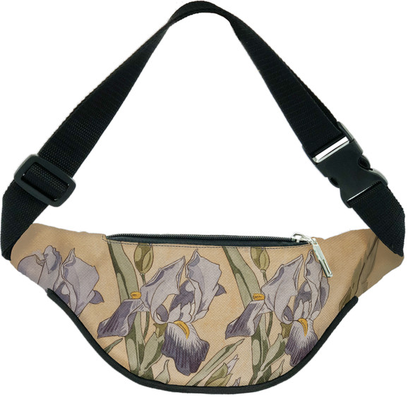 Nerka Irys Koloman Moser