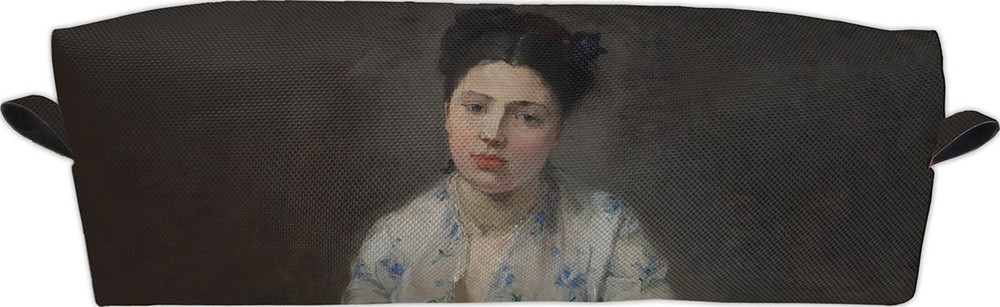 Piórnik Młoda kobieta Berthe Morisot
