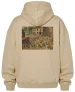 Bluza oversize Zabawy dziecięce Pieter Bruegel starszy