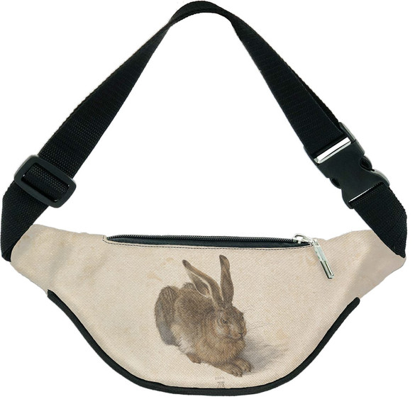 Nerka Młody zając Albrecht Dürer