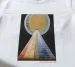 Bluzka damska No. 1, Ołtarz Hilma af Klint
