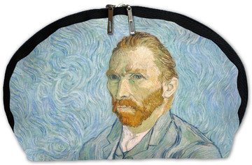Kosmetyczka Autoportret (F627) Vincent Van Gogh