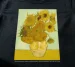 Bluzka damska Martwa natura: wazon z piętnastoma słonecznikami Vincent Van Gogh