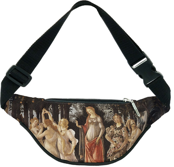 Nerka La primavera (Wiosna) Sandro Botticelli  Rozmiar Standard