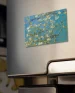 Magnes Szyjemy Sztukę Kwitnący migdałowiec Vincent Van Gogh