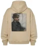 Bluza oversize Portret Alfonsa Maureau Édouard Manet