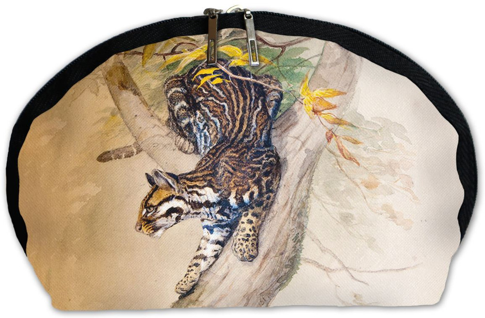Kosmetyczka Ocelot Joseph Wolf