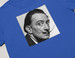 Koszulka z naszywką Salvador Dali Salvador Dali
